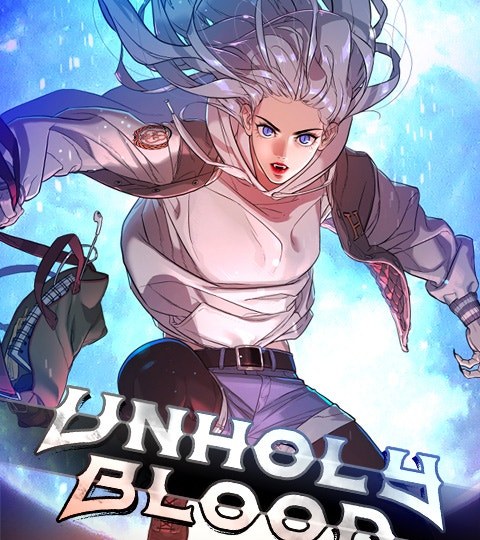 Unholy Blood